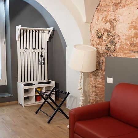 Lavika Home Catania Bagian luar foto