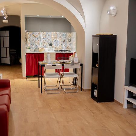 Lavika Home Catania Bagian luar foto