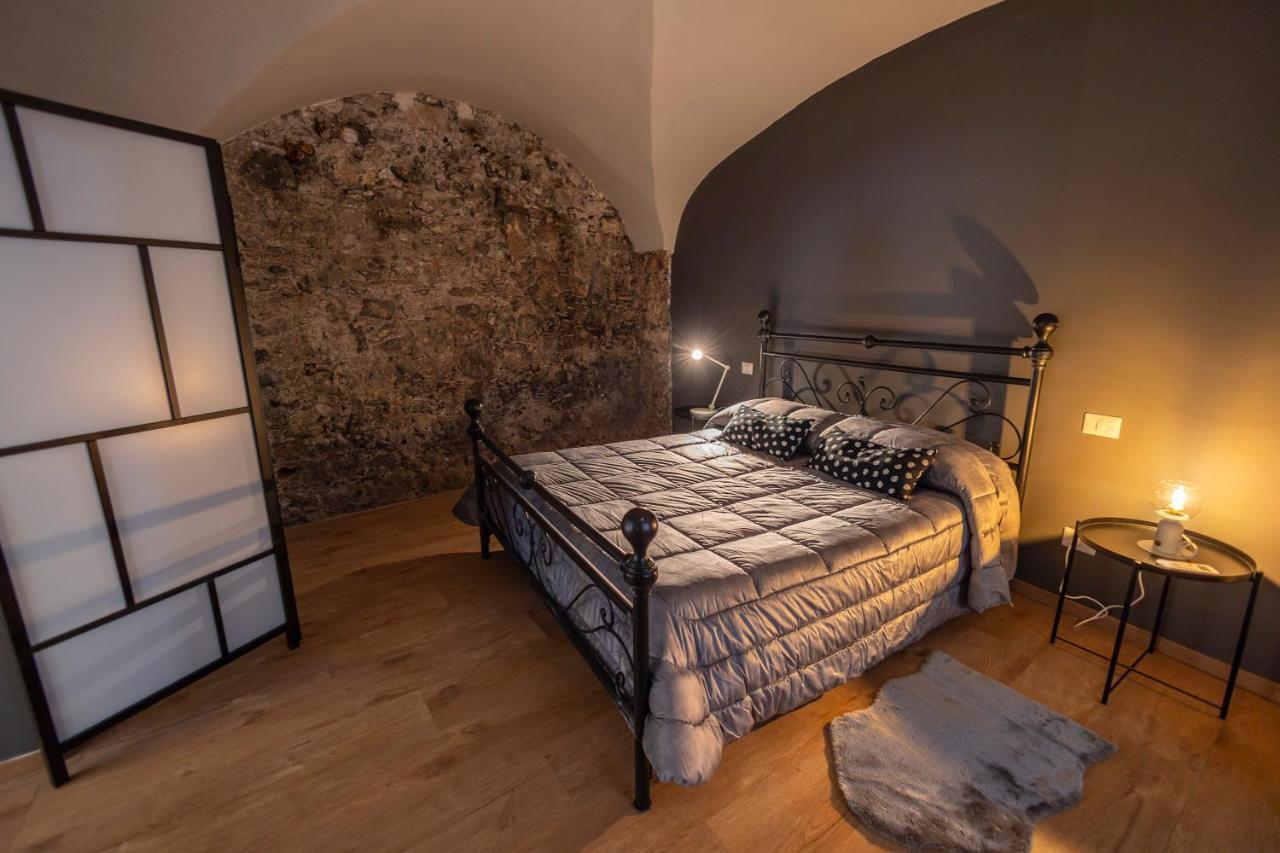 Lavika Home Catania Bagian luar foto
