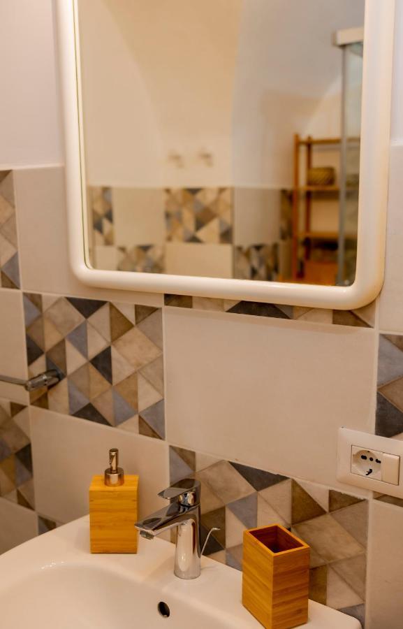 Lavika Home Catania Bagian luar foto