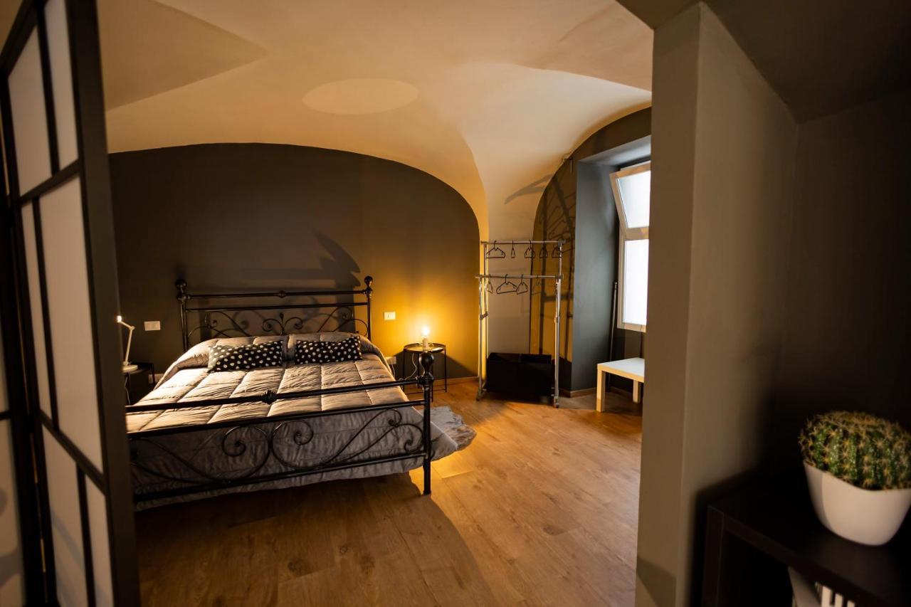 Lavika Home Catania Bagian luar foto