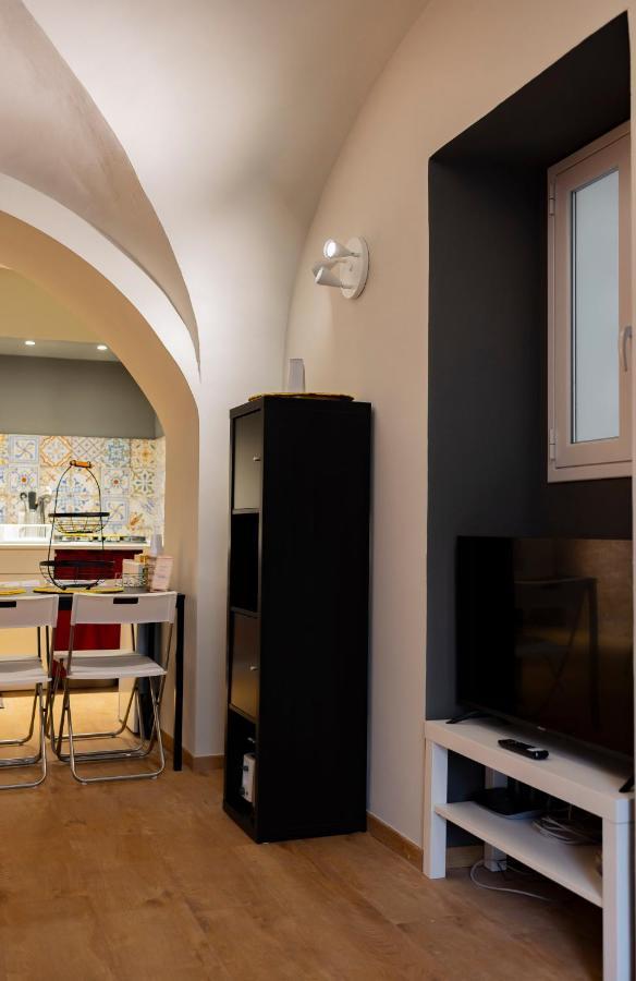 Lavika Home Catania Bagian luar foto