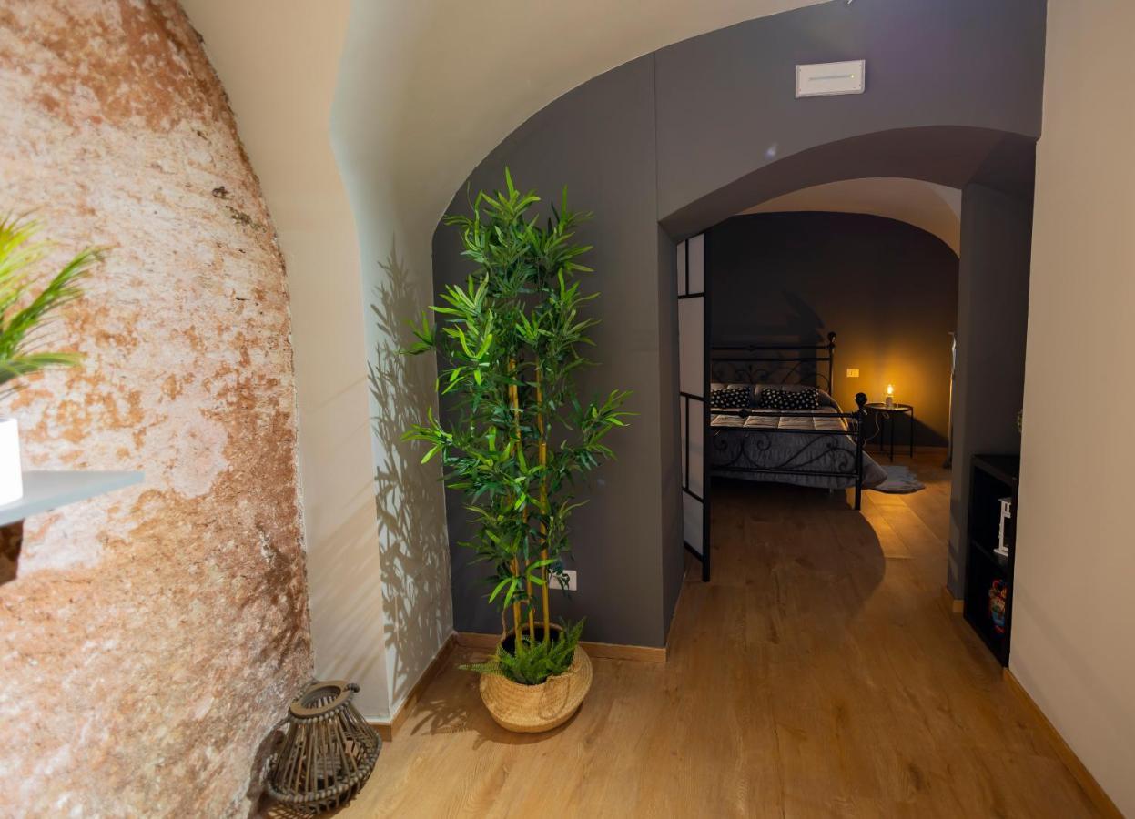 Lavika Home Catania Bagian luar foto