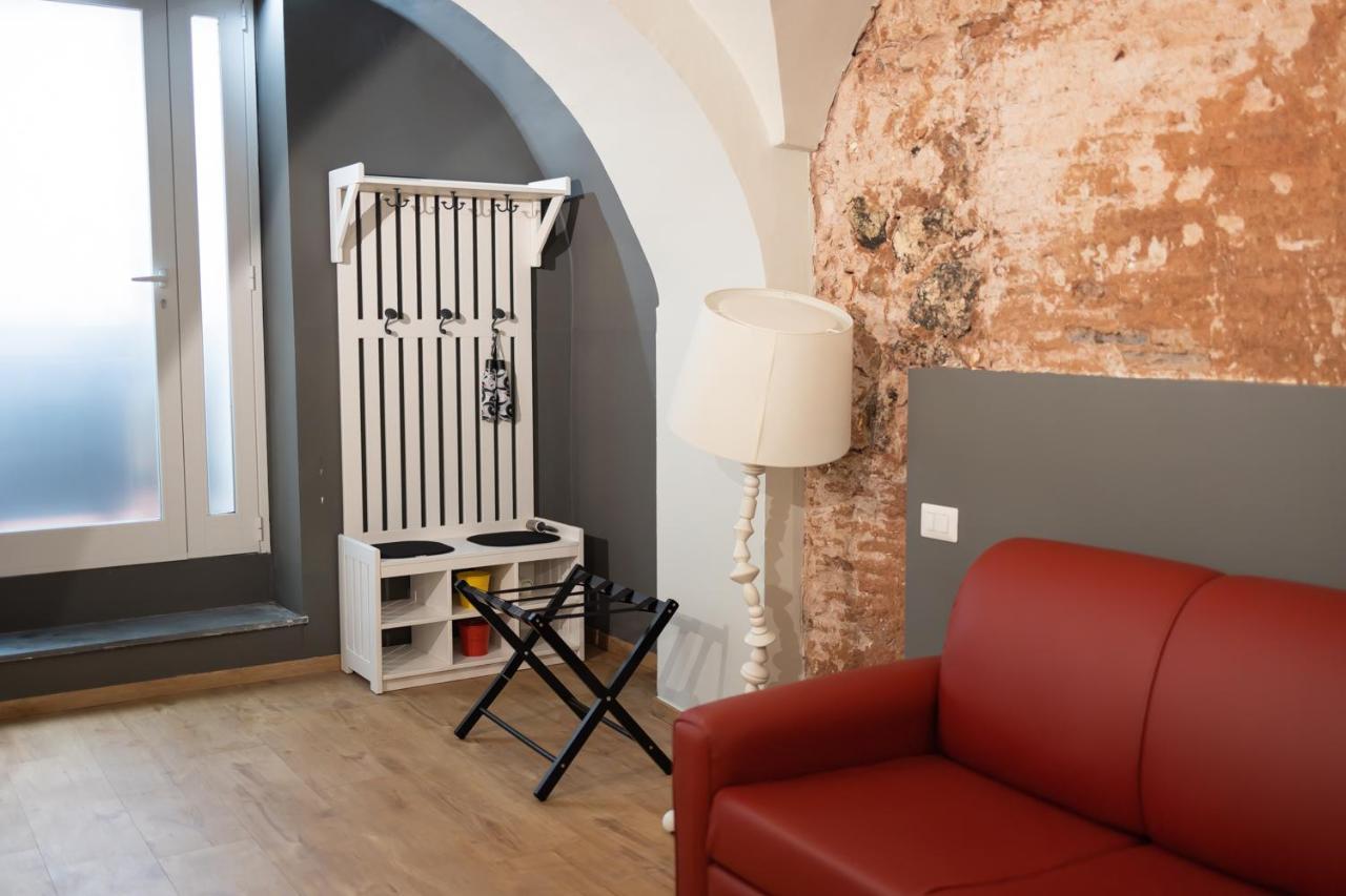 Lavika Home Catania Bagian luar foto