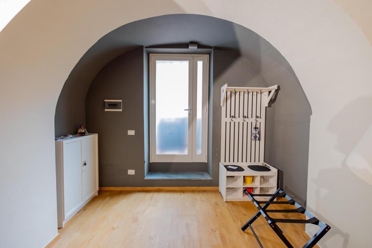 Lavika Home Catania Bagian luar foto