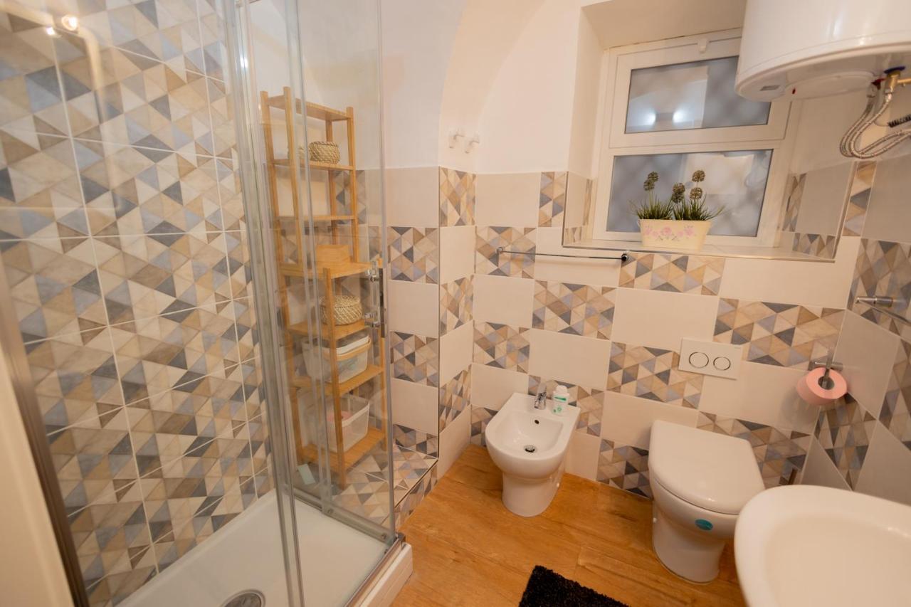 Lavika Home Catania Bagian luar foto